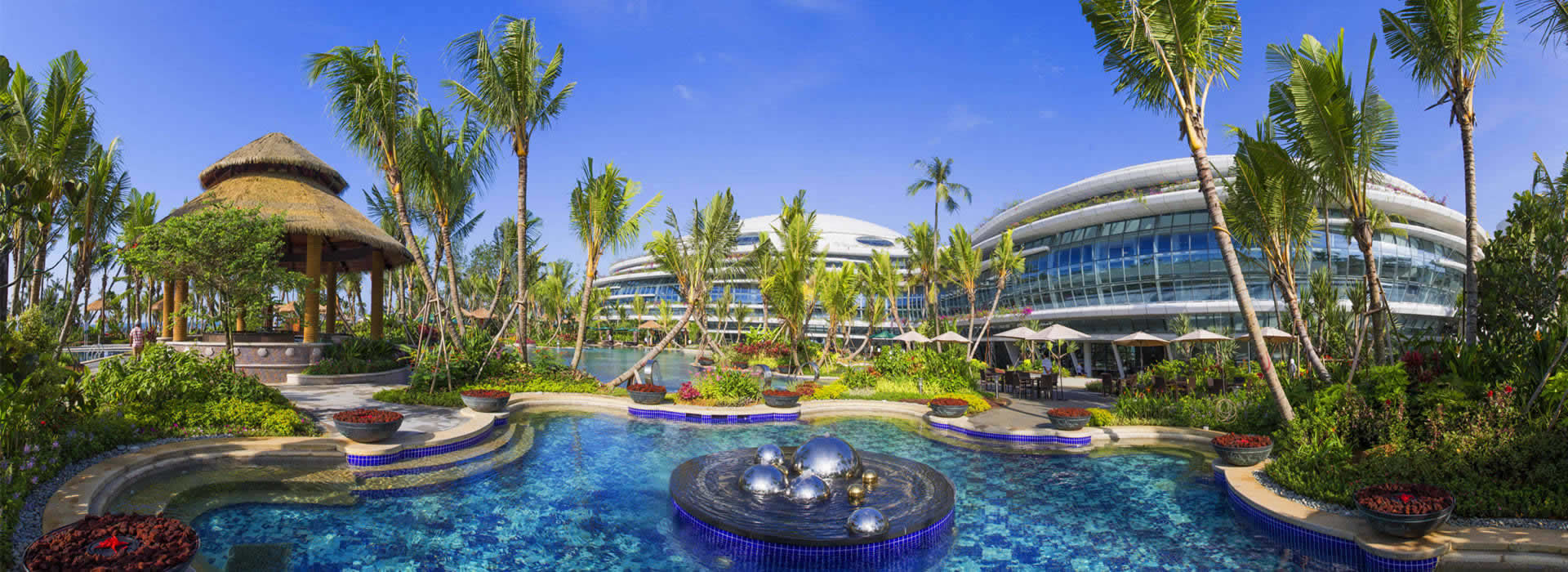 碧桂園實景高清大圖