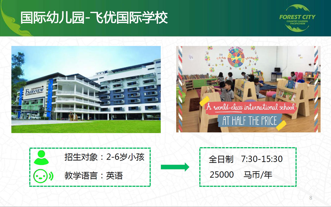 國(guó)際幼兒園-飛優(yōu)國(guó)際學(xué)校