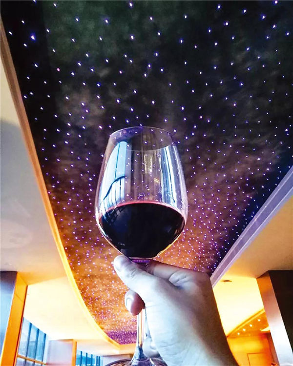 在森林城市享受不一樣的生活