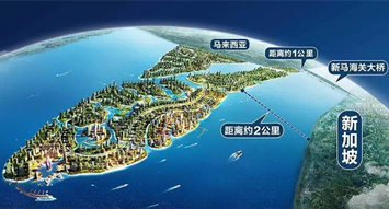 碧桂園森林城市，你了解了嗎？